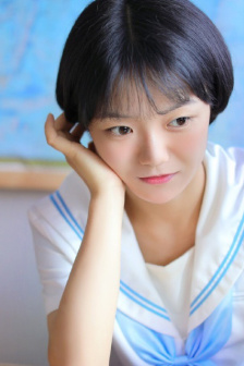 义海豪情之巾帼枭雄